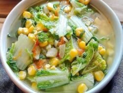 Resep Masakan Mudah Anti Gagal Siap Sajikan Hidangan Lezat dalam Hitungan Menit!
