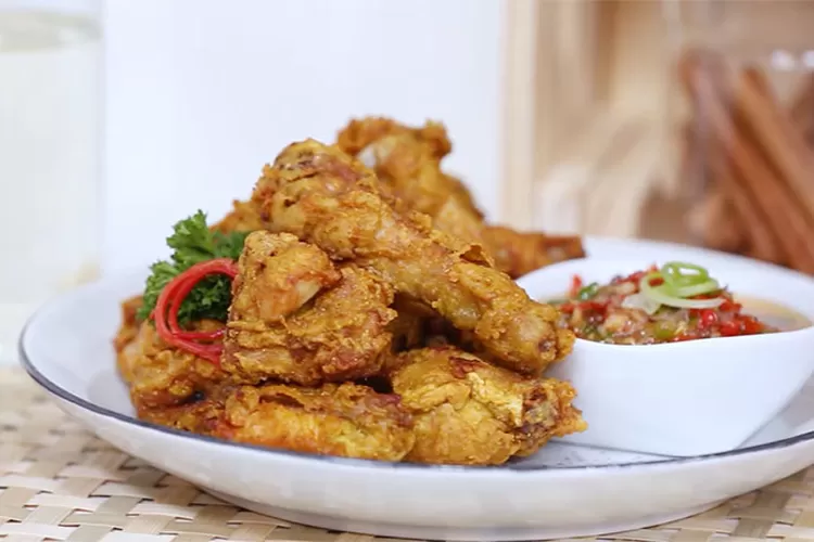 resep masakan mudah dan cepat untuk pemula