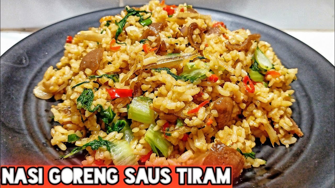 Resep Nasi 10 Varian Lezat Mudah Anti Gagal!
