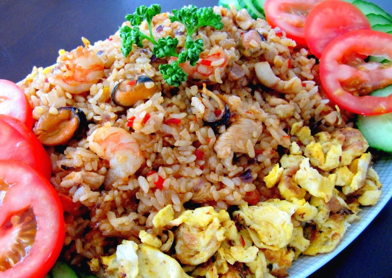 resep masakan nasi