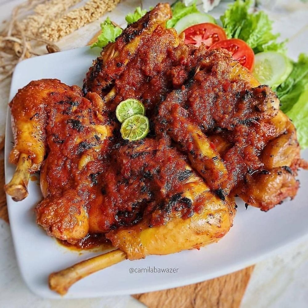 Resep Ayam Anti Gagal 10 Menu Lezat Mudah!