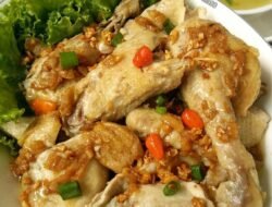 Resep Ayam Anti Gagal 10 Menu Lezat Mudah!