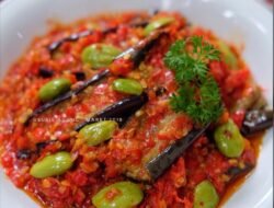 Resep Masakan Pedas 10 Menu Menggoda yang Bikin Nagih!