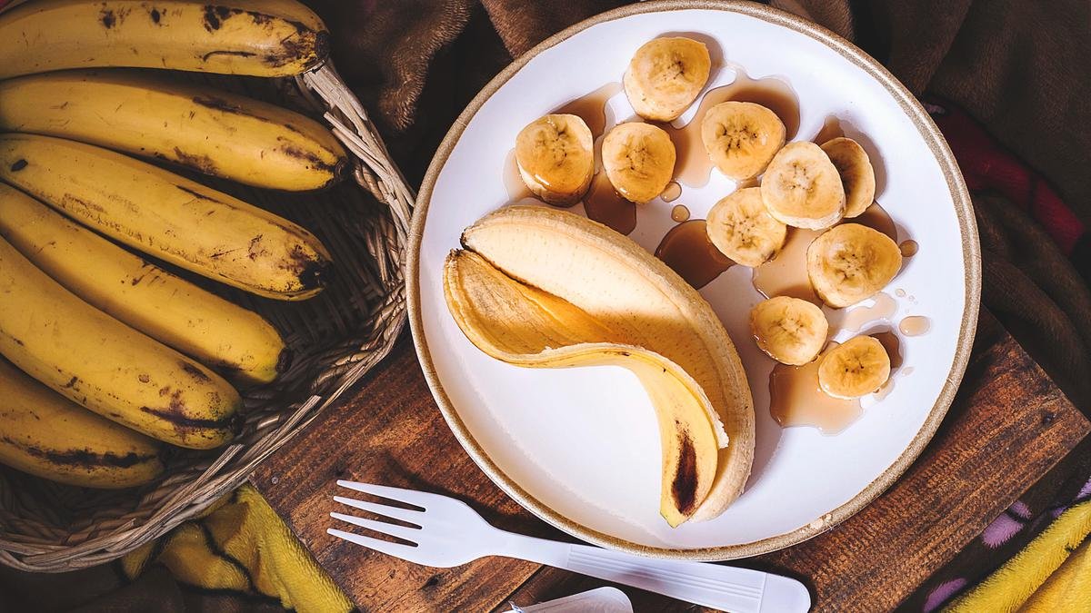 Resep Pisang 10 Ide Kreatif AntiMainstream!