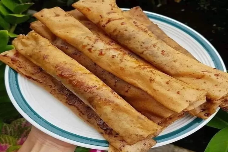 resep masakan pisang