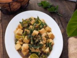 Resep Masakan Putih Telur 10 Ide Kreatif AntiMubazir!