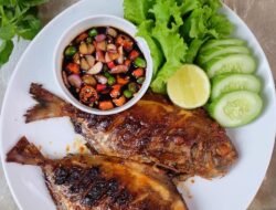 Rahasia Resep Restoran Bintang Lima Bikin Sendiri di Rumah!