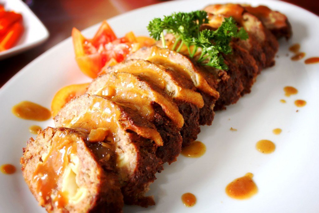 Rahasia Rolade Lembut Anti Gagal Resep Tips Mudah!