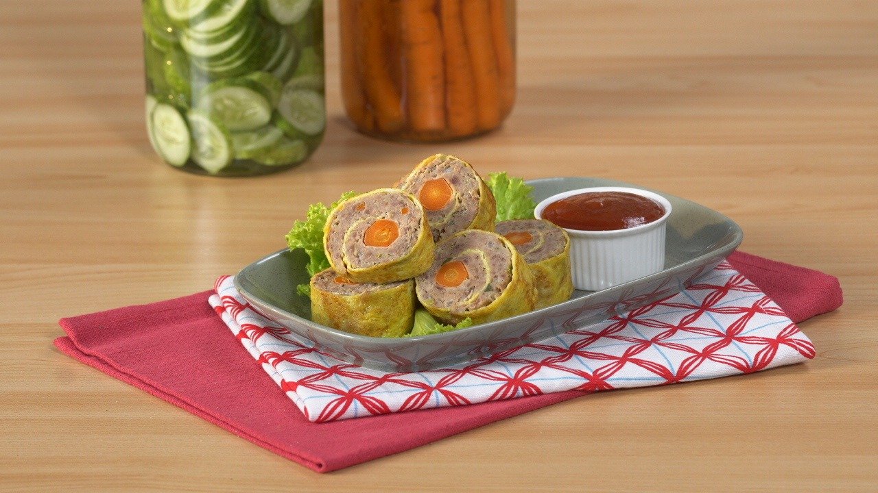 resep masakan rolade