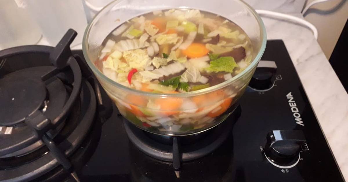 resep masakan rumah sakit