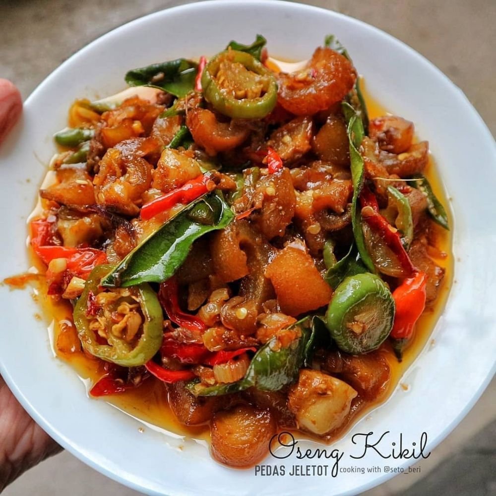 resep masakan sederhana dan murah