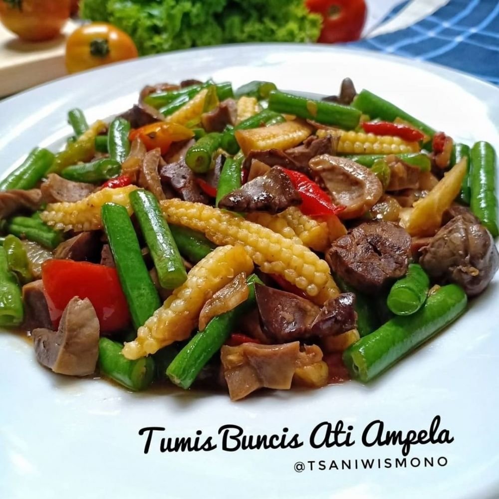 Resep Masakan Sederhana Anti Gagal Menu Seharihari untuk Pemula!
