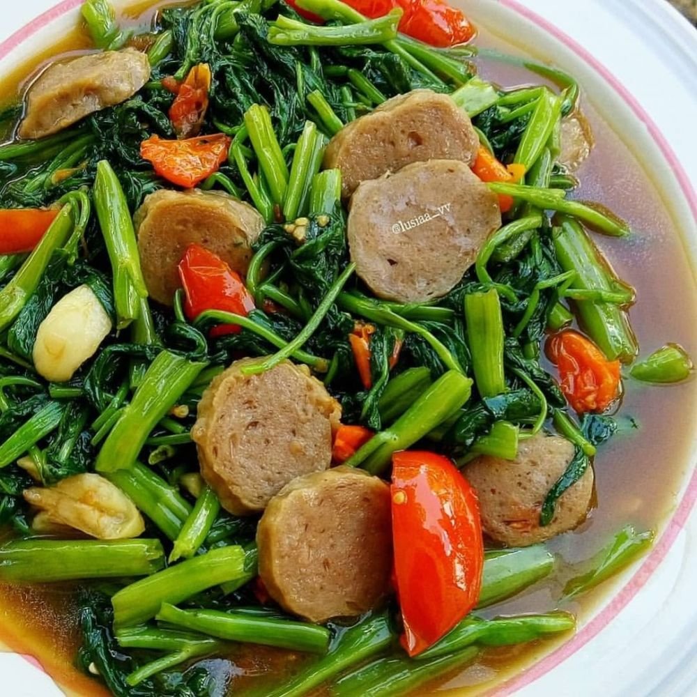 Resep Masakan Sederhana Murah Anti Ribet Anti Boros!