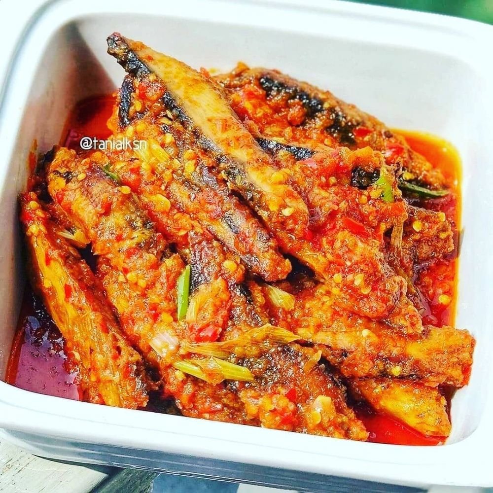 resep masakan sehari hari simple