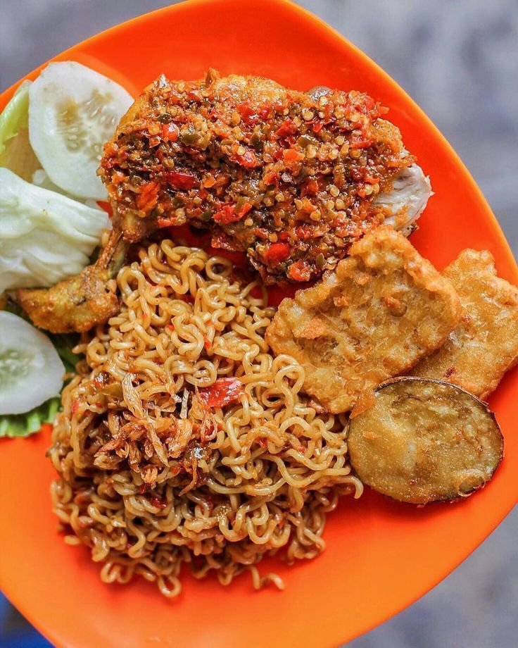 resep masakan sehari-hari untuk 1 bulan