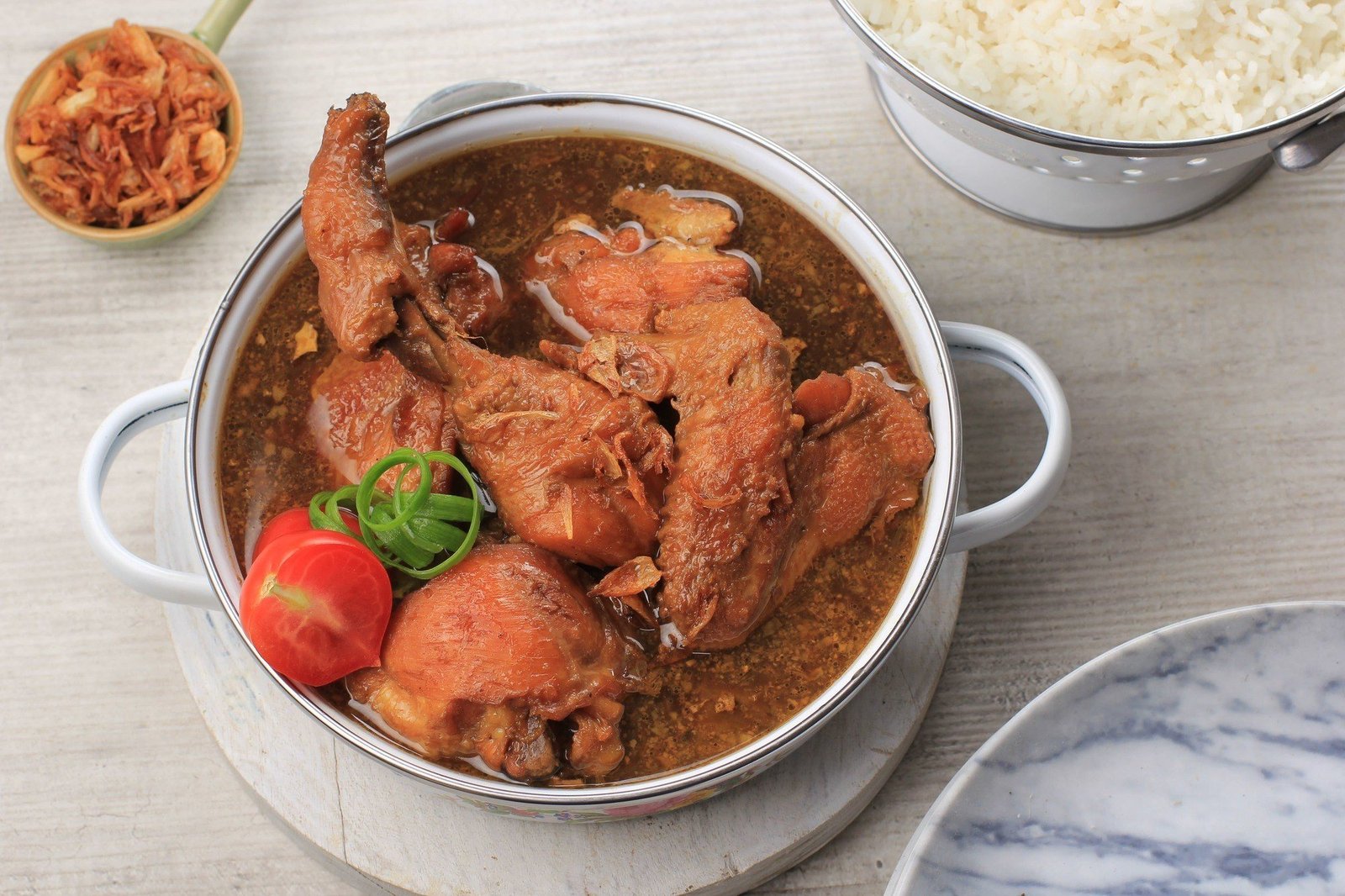 Resep Semur Sapi Empuk Lezat Rahasia Rasa Bumbu Rempahnya!