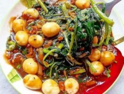 Resep Masakan Simpel Anti Ribet Siap dalam 15 Menit!