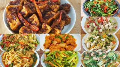 resep masakan simple anak kos