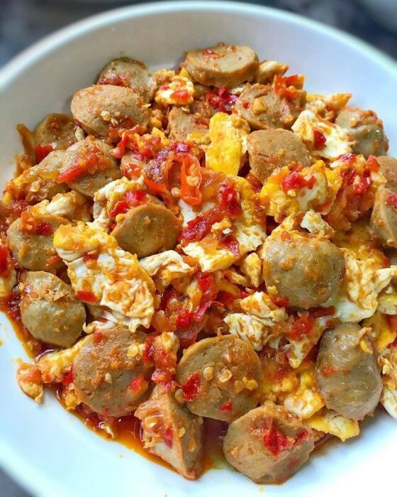Resep Masakan Simple Enak 5 Menu Anti Ribet Rasa Bintang Lima!