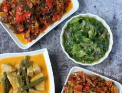 Resep Masakan Sore Anti Ribet Enak Cepat Siap!