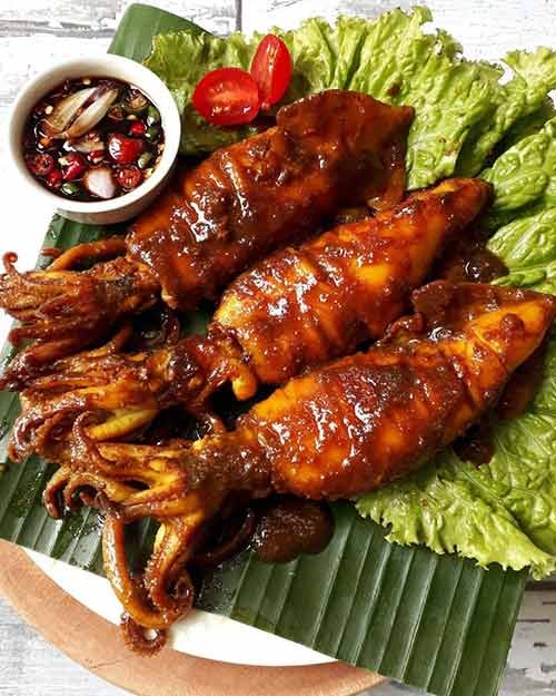 resep masakan sotong