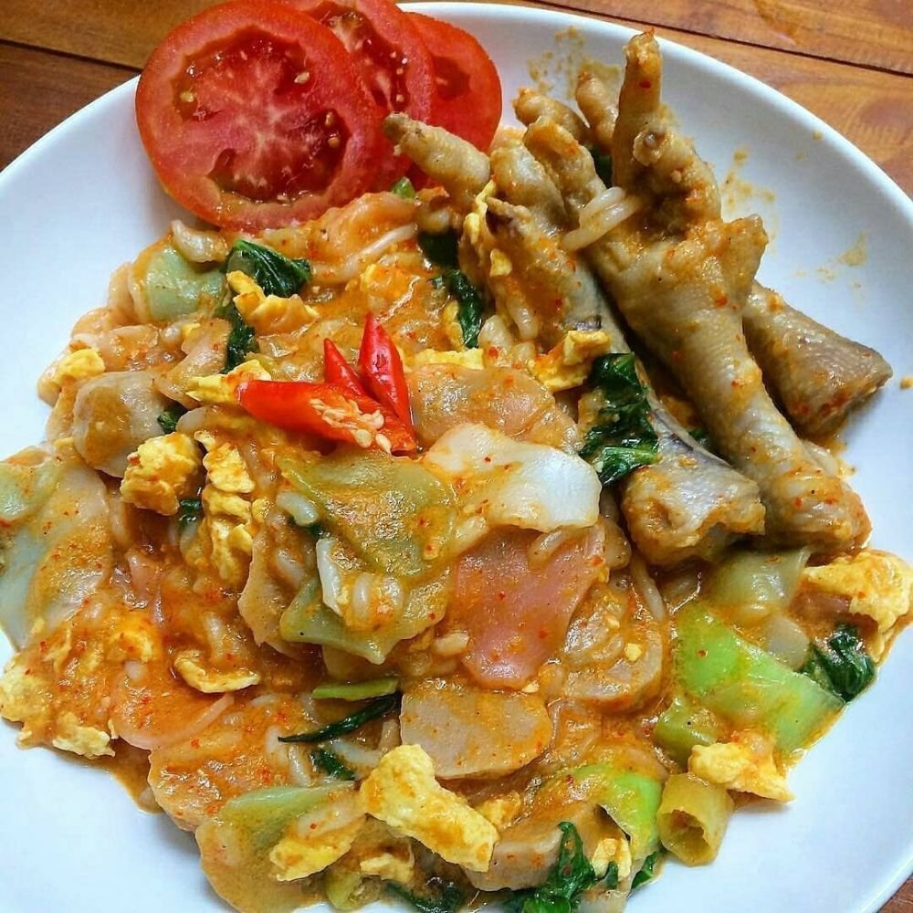 Resep Masakan Sunda 10 Menu Lezat Bikin Nagih!