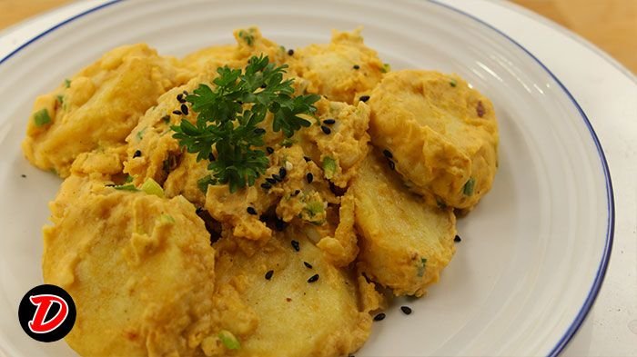 Resep Tahu Telur Super Lembut Anti Gagal Siap Jadi Menu Andalan!