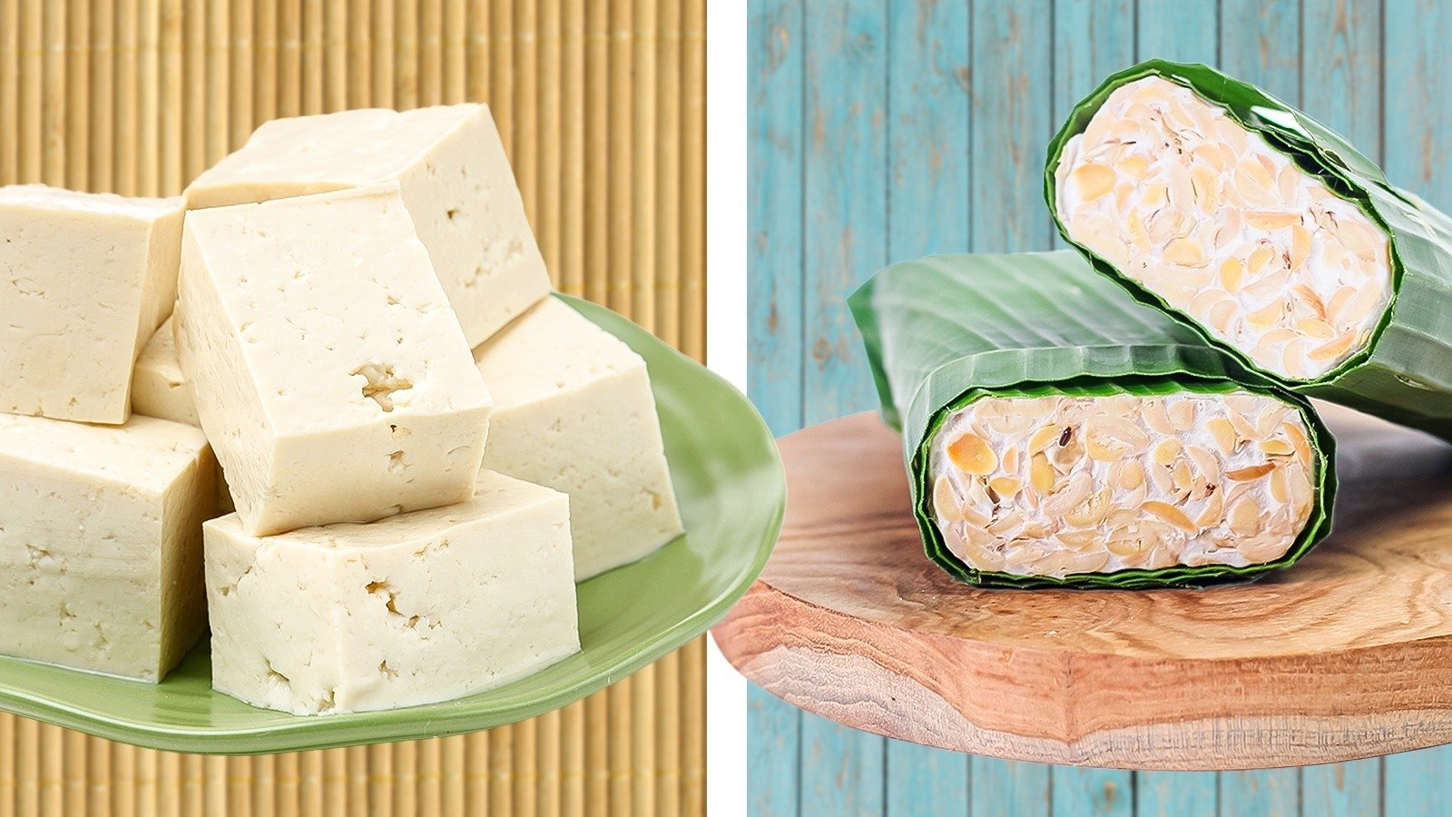 Resep Tahu Tempe Kuah Sehat Tanpa Santan Lezat Anti Ribet!
