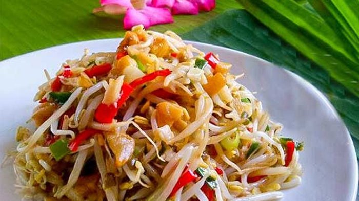 Resep Tauge Anti Gagal Kriuk Sehat Bikin Nagih!