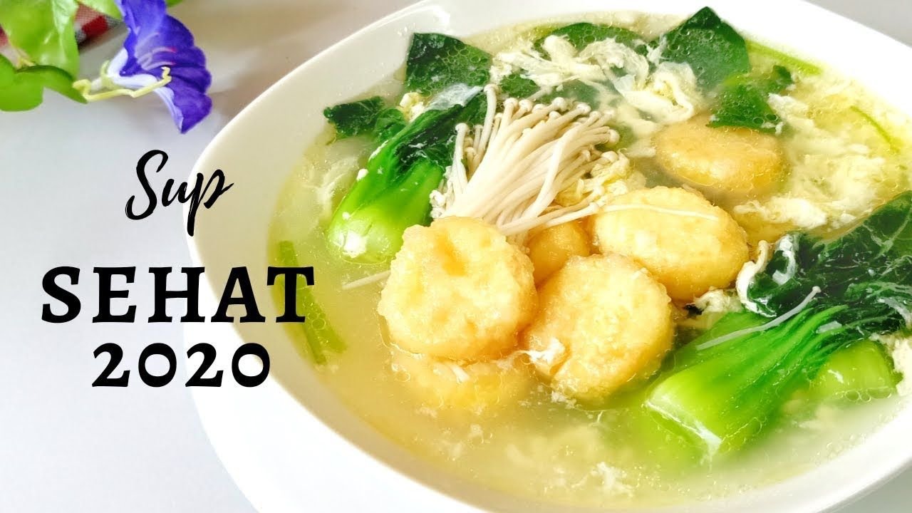 Resep Telur Tahu Anti Gagal Lezat Hemat!