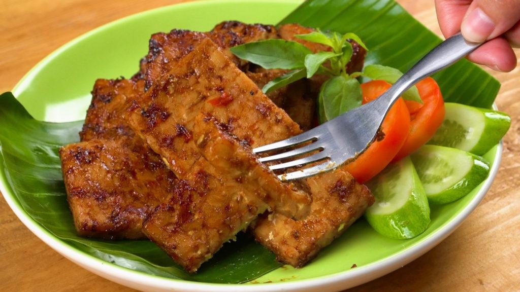 Resep Tempe Anti Gagal 5 Menu Lezat Ekonomis!
