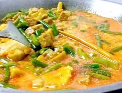 Resep Tempe Tahu Anti Gagal Enak Sederhana Hemat!
