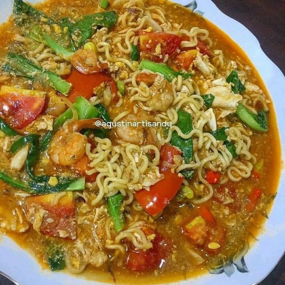 Resep Masakan Anak 10 Menu Lezat Tanpa Pedas!