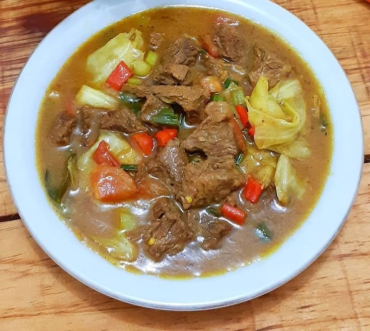 resep masakan tongseng daging sapi