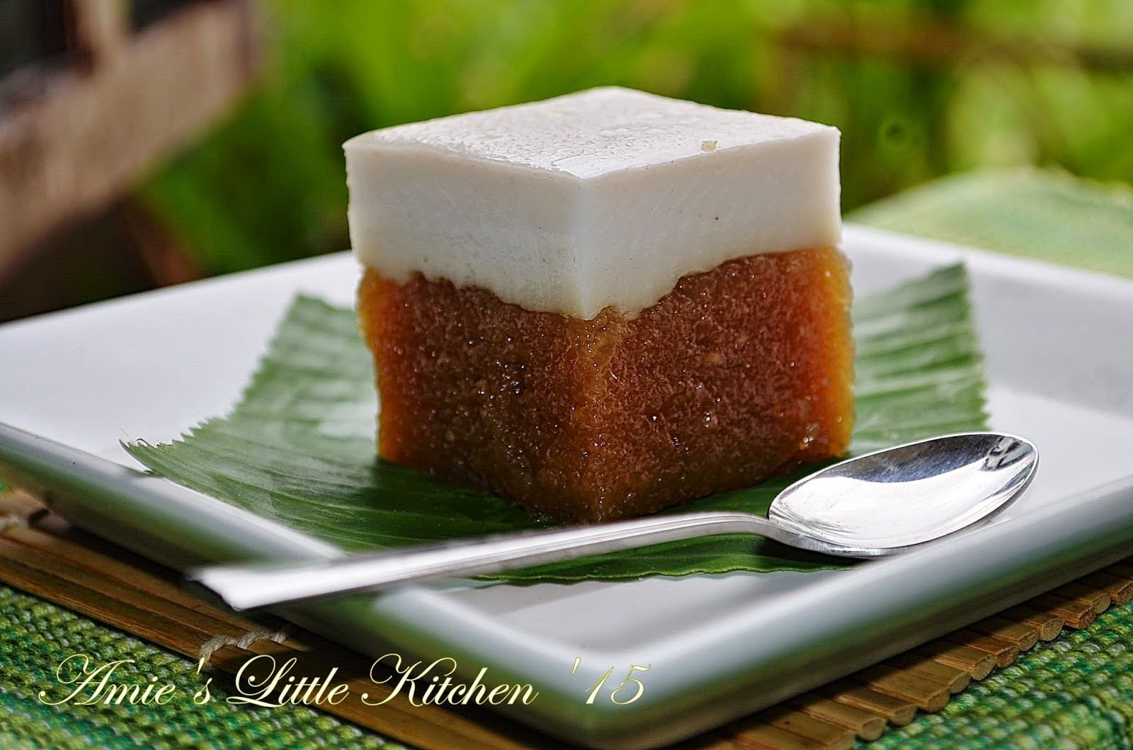 Resep Ubi Kayu 10 Menu Lezat AntiGagal!