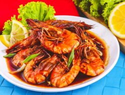 Resep Udang Saus Tiram Pilihan Menu Lezat Anti Gagal!
