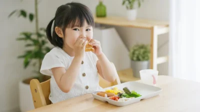 Rahasia Sukses Bikin Anak Lahap Makan Resep Ampuh!