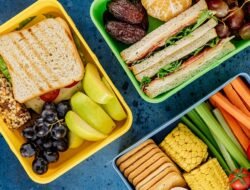 Bekal Perjalanan Jauh Anti Ribet Enak Resepnya di Sini!
