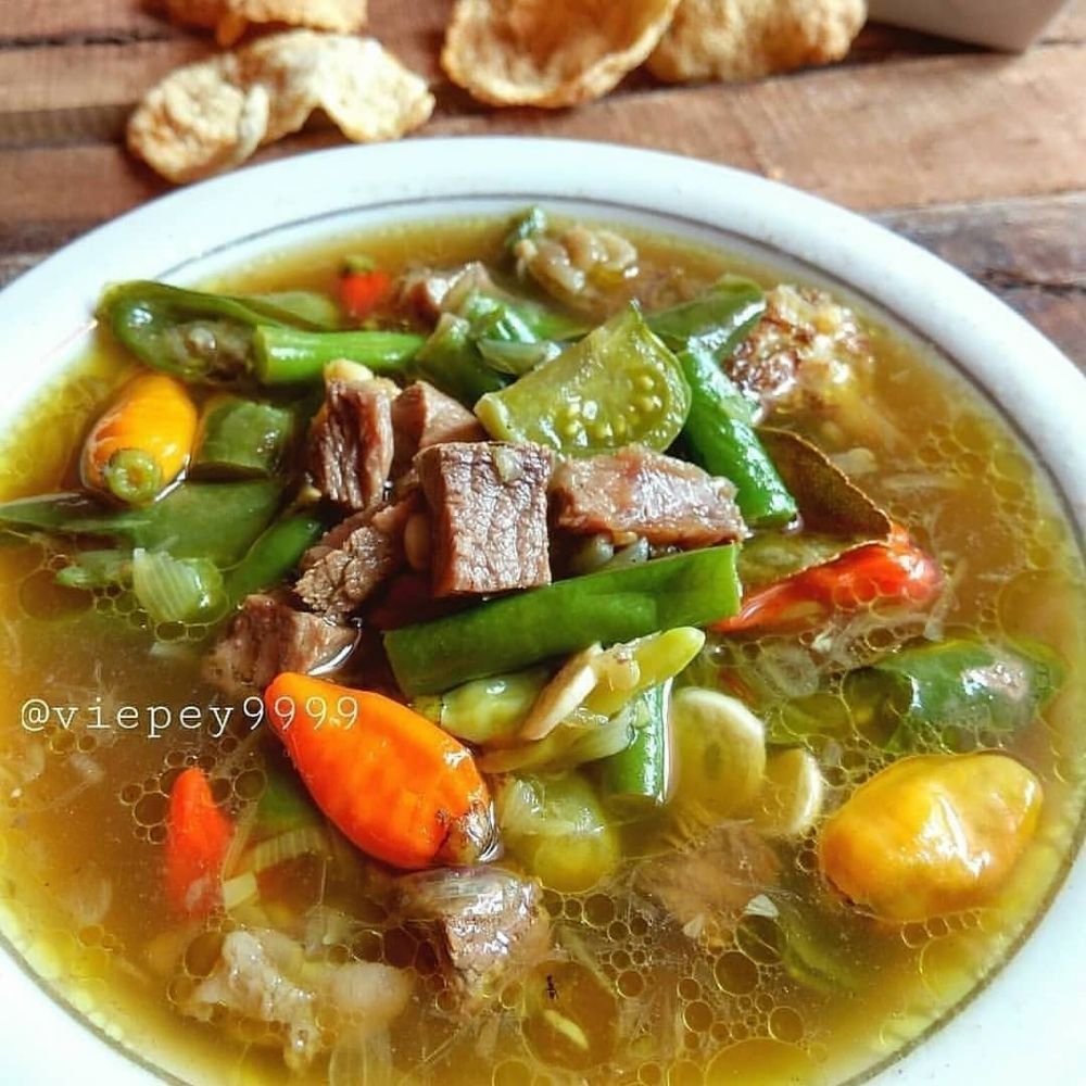 Resep Masakan Mudah Anti Gagal Pilihan Pemula!