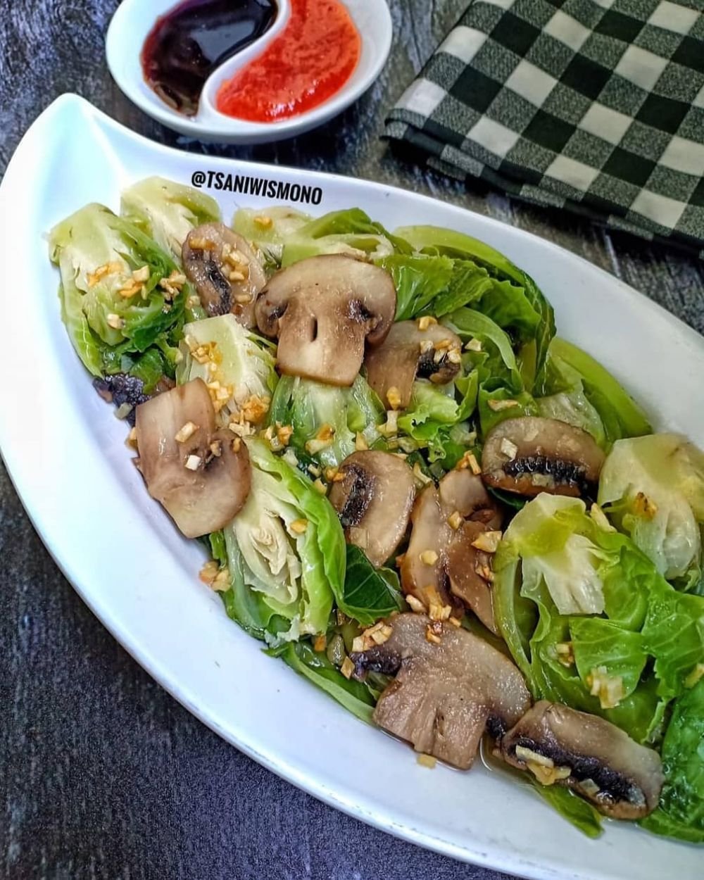 resep masakan untuk pemula