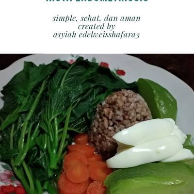 resep masakan untuk penderita kista