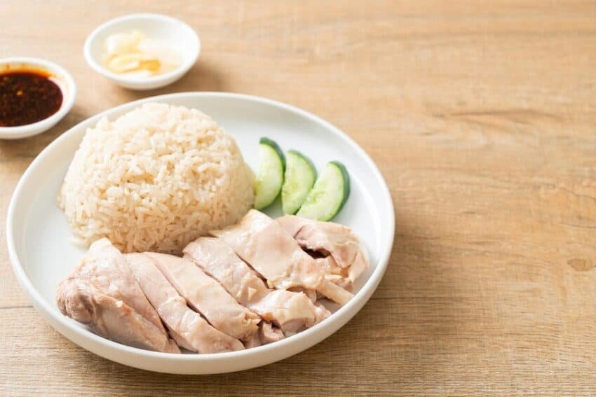Resep Lezat Jaga Kolesterol Darah Tinggi!