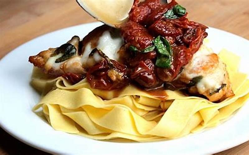 Rekomendasi Resep Western Main Course Lezat Mudah Dibuat!