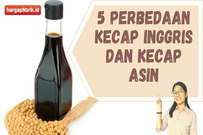 resep masakan yang menggunakan kecap inggris