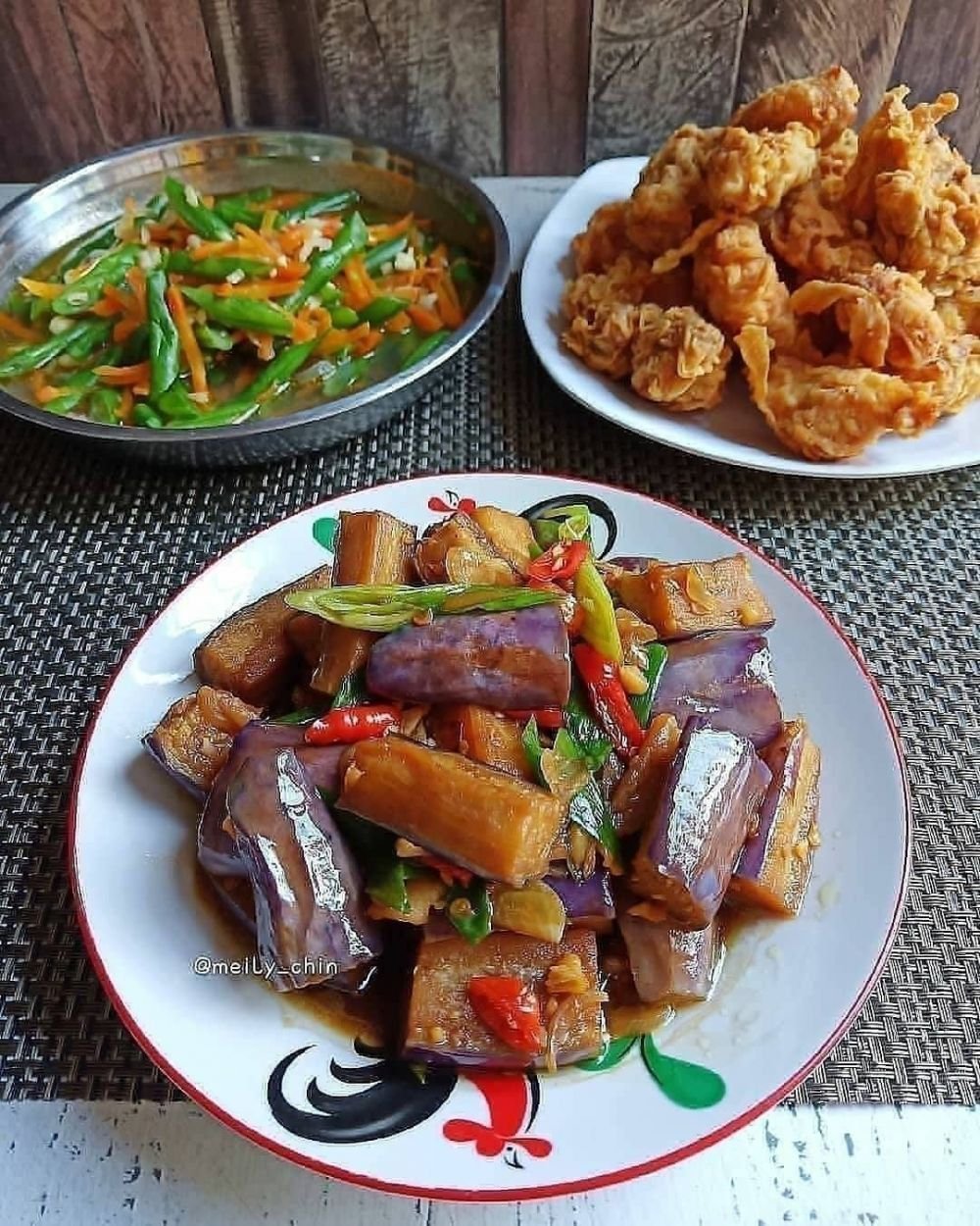 Resep Masakan Anti Gagal 10 Menu Lezat Mudah!
